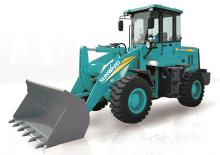 Колесни товарачи Sunward SL15W 