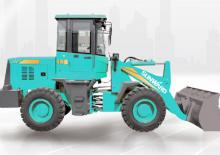 Колесни товарачи Sunward SL18W 
