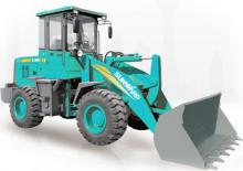 Колесни товарачи Sunward SL38W 