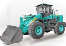 Колесни товарачи Sunward SL59W 