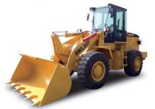 Колесни товарачи Sinoway SWL30F-II
