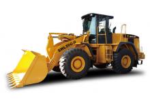 Колесни товарачи Sinoway SWL50G-II 