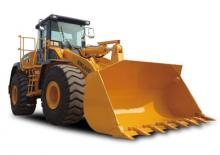 Колесни товарачи Sinoway SWL60G