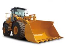 Колесни товарачи Sinoway SWL60G 