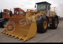 Колесни товарачи Sinoway SWL70G