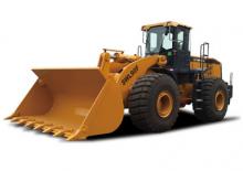 Колесни товарачи Sinoway SWL90F