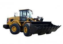 Колесни товарачи Sany SYL956H5