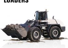 Колесни товарачи Schaeff TL 160