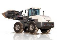 Колесни товарачи Schaeff TL 260