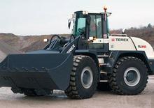 Колесни товарачи Terex TL 310