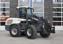 Колесни товарачи Terex TL 70 S