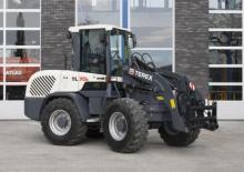 Колесни товарачи Terex TL 70 S