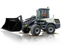 Колесни товарачи Schaeff TL 80