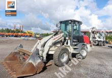 Колесни товарачи Takeuchi TW 8 SL