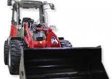 Колесни товарачи Takeuchi TW60