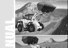 Колесни товарачи Terex TXL 250-2
