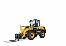 Колесни товарачи Yanmar V 100