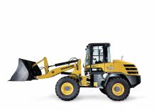 Колесни товарачи Yanmar V 120