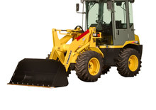 Колесни товарачи Yanmar V 3-5
