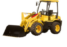 Колесни товарачи Yanmar V 4-5