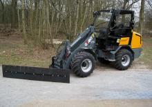 Колесни товарачи Giant V 4502 T X-TRA