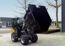 Колесни товарачи Giant V 452 T X-TRA HD