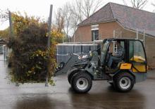 Колесни товарачи Giant V 5003 T