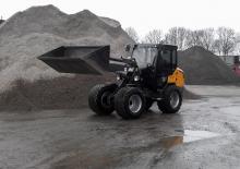 Колесни товарачи Giant V 5003 T X-TRA