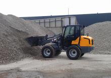 Колесни товарачи Giant V 5003 X-TRA HD