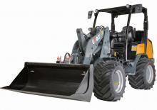 Колесни товарачи Giant V 6004 T