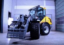 Колесни товарачи Giant V 761 T