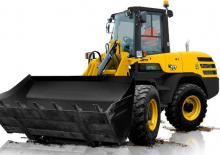 Колесни товарачи Yanmar V10