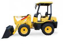 Колесни товарачи Yanmar V3-6