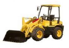 Колесни товарачи Yanmar V4-6