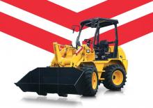 Колесни товарачи Yanmar V4-7