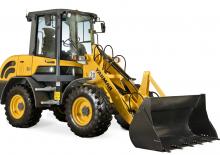 Колесни товарачи Yanmar V65