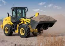 Колесни товарачи New Holland W110 B TC