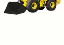 Колесни товарачи New Holland W 110 Evolution