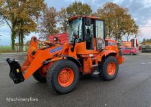 Колесни товарачи Fiat Kobelco W 110