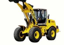 Колесни товарачи New Holland W 130 Evolution