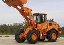 Колесни товарачи Fiat Kobelco W 170