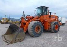 Колесни товарачи Fiat-Hitachi W 230
