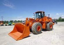 Колесни товарачи Fiat Kobelco W 230