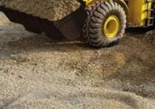 Колесни товарачи New Holland W 270 e