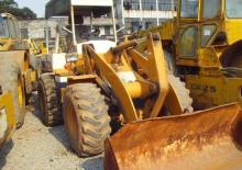 Колесни товарачи Komatsu W 40-2