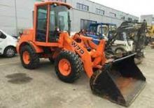 Колесни товарачи Fiat-Hitachi W 70 H