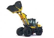 Колесни товарачи New Holland W170D
