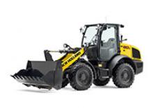 Колесни товарачи New Holland W50C ZB EVO