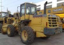 Колесни товарачи Komatsu WA 250-3