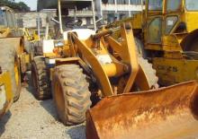 Колесни товарачи Komatsu WA 40-1